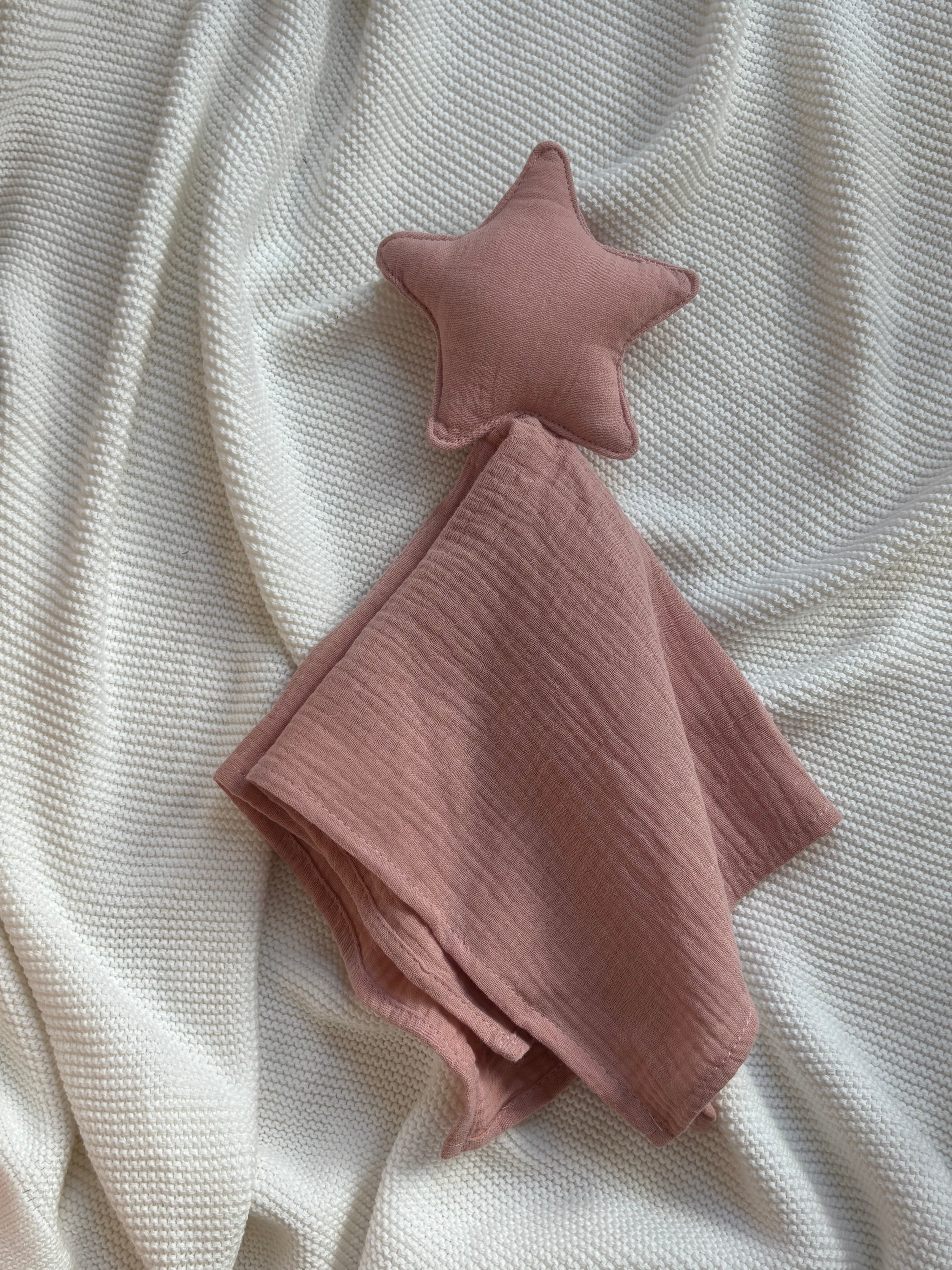 Star Comforter