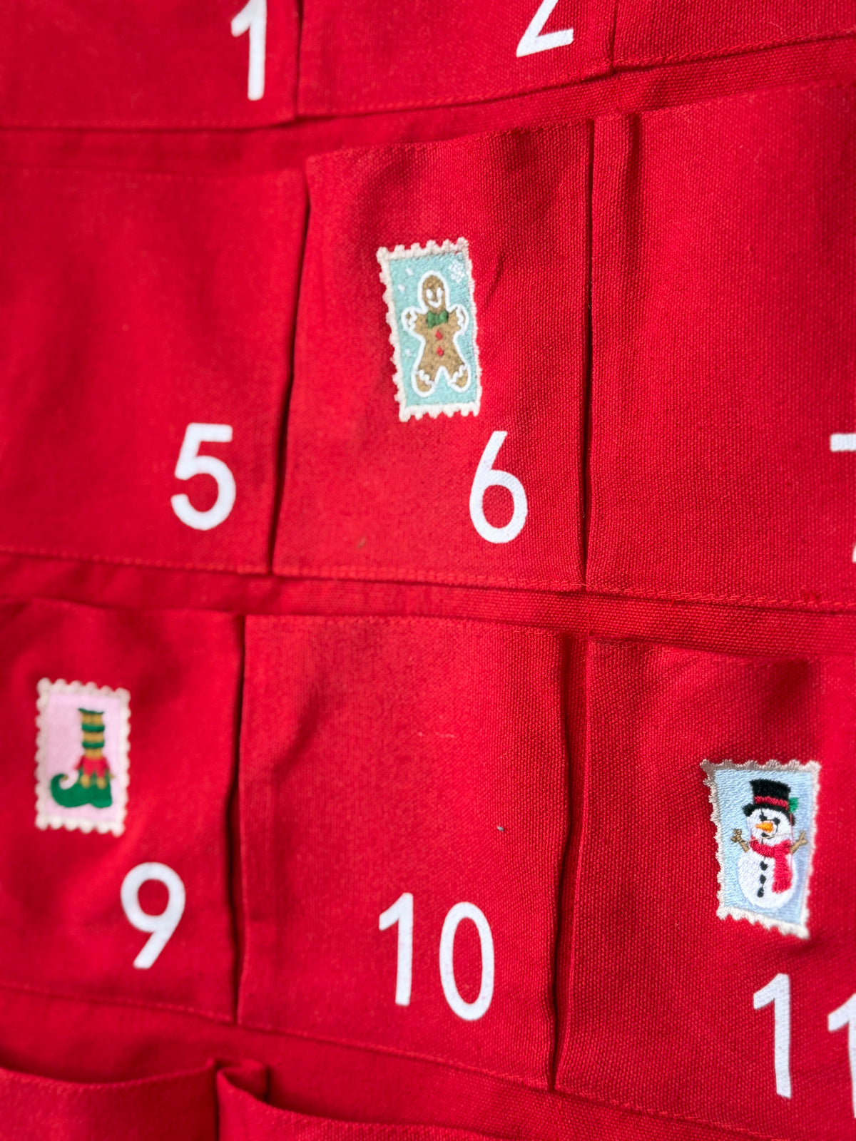 Christmas Advent Calendar