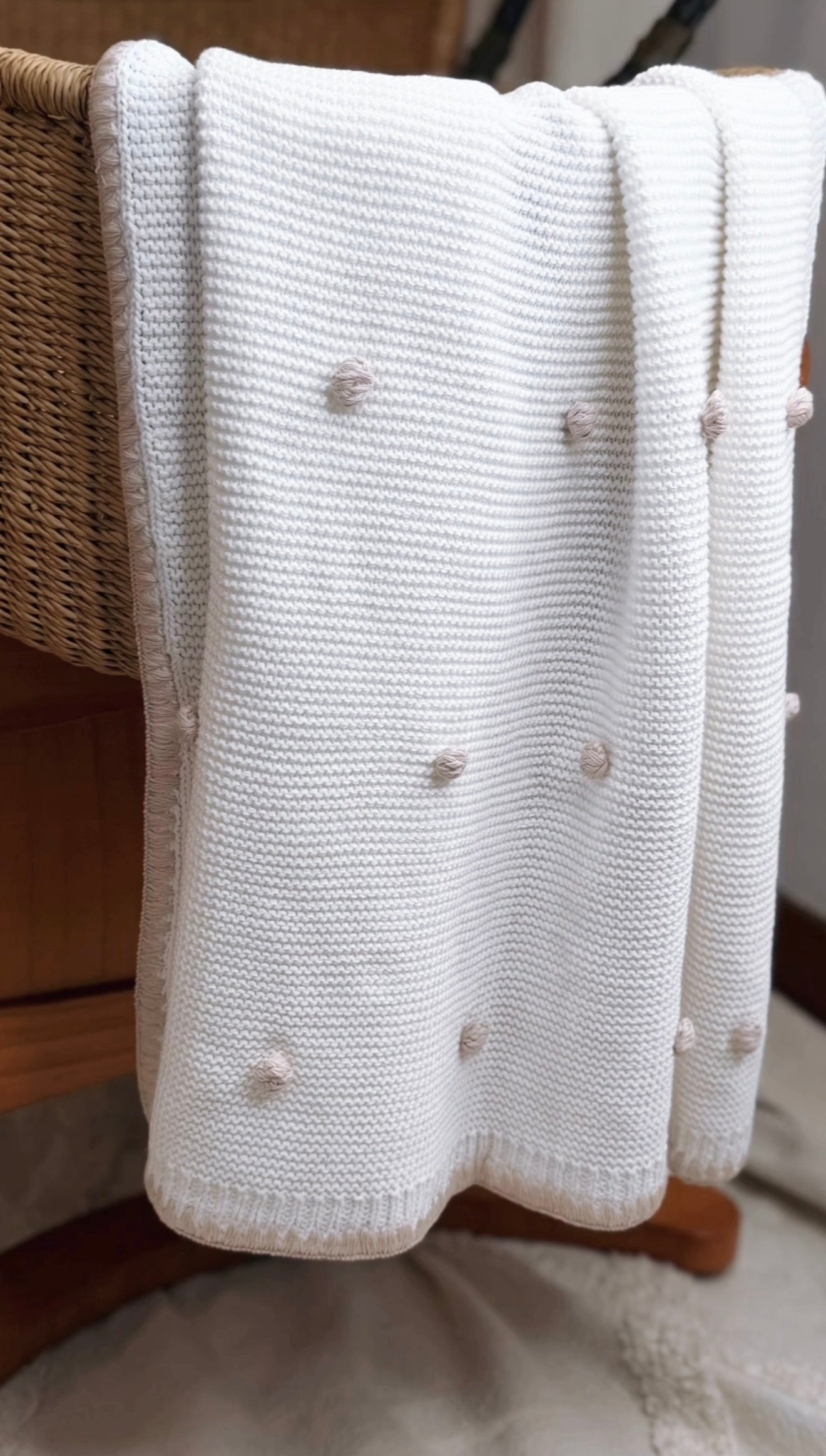 Sample sale Blankets