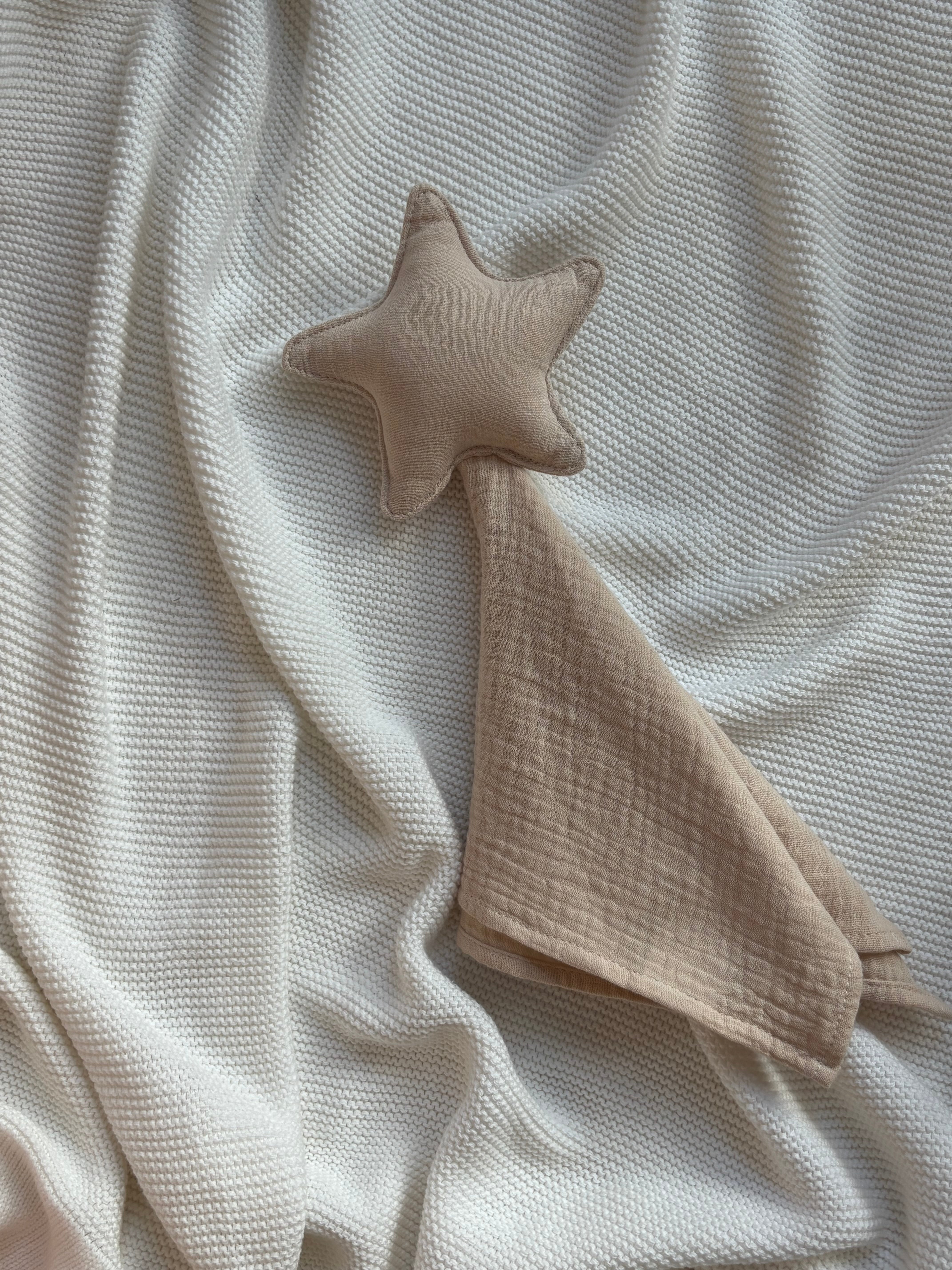Star Comforter