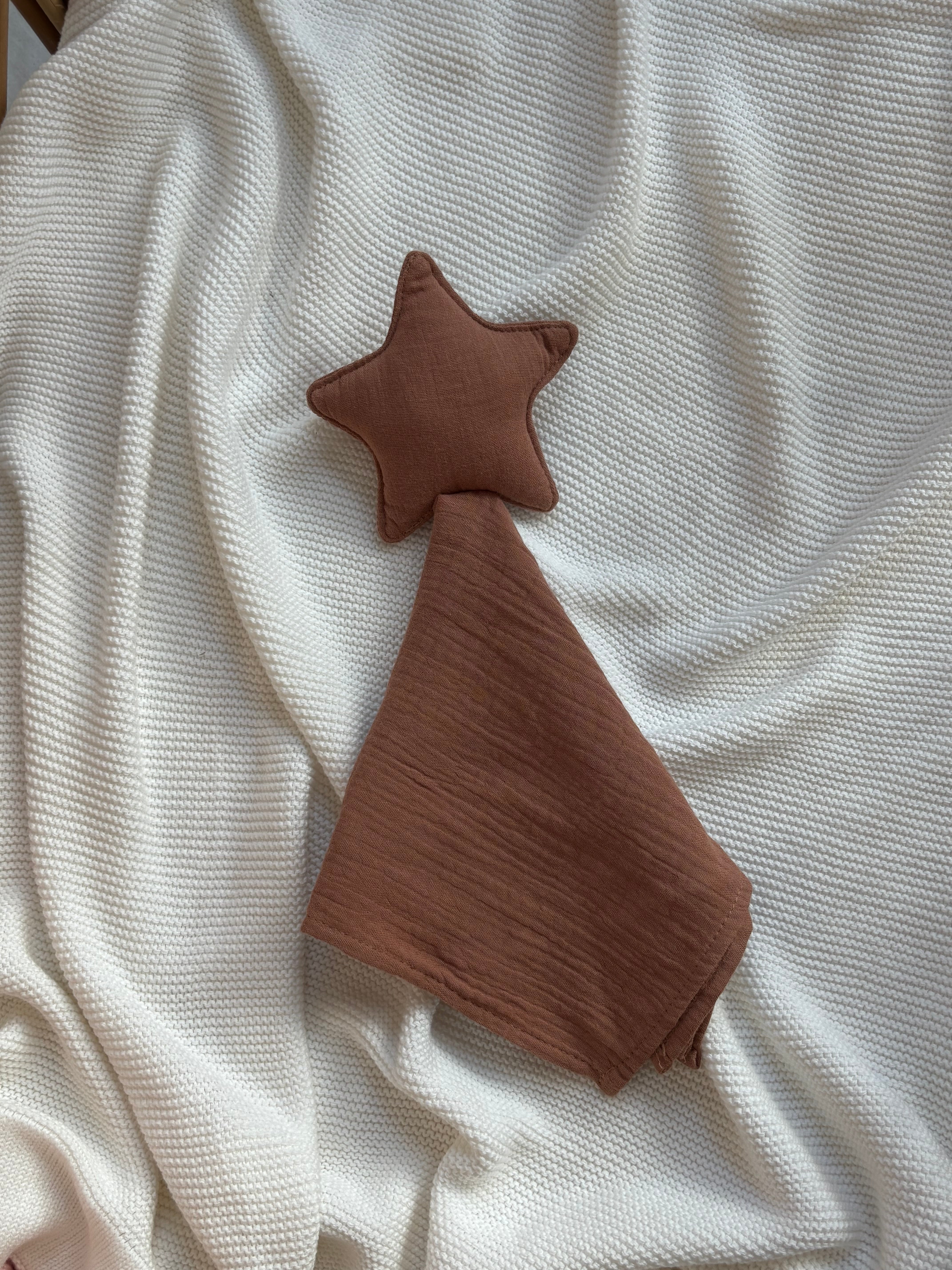 Star Comforter