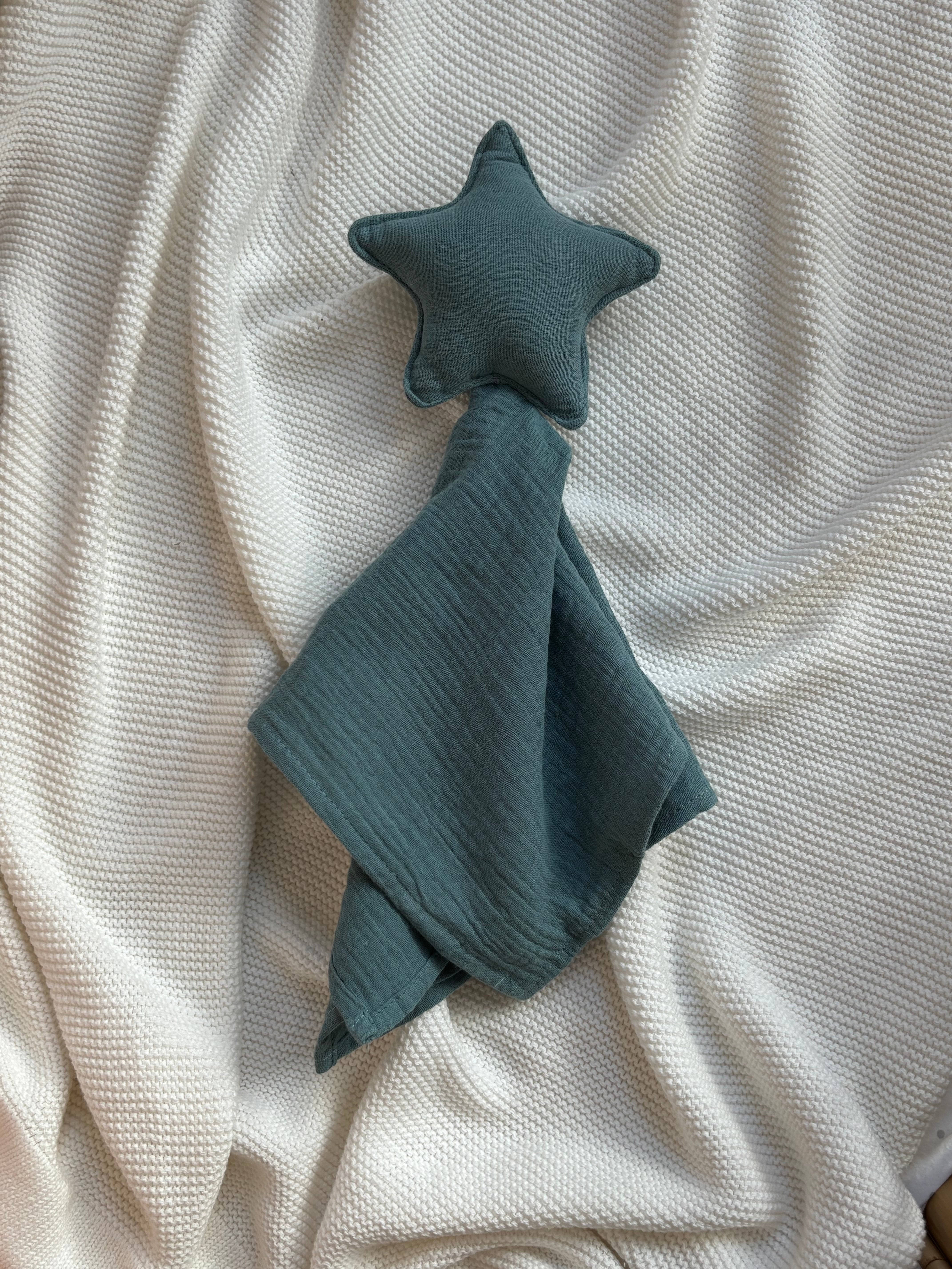 Star Comforter