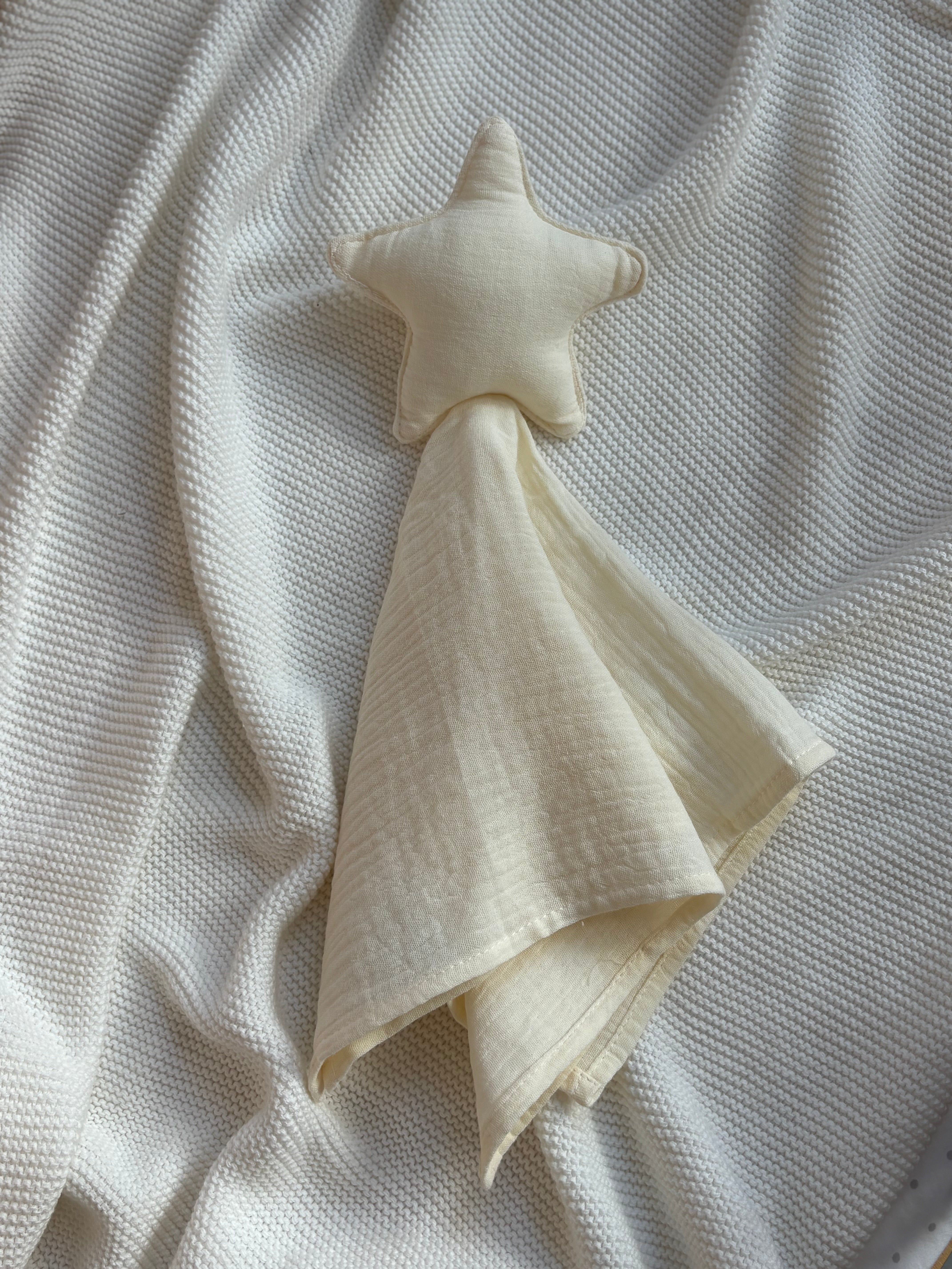 Star Comforter