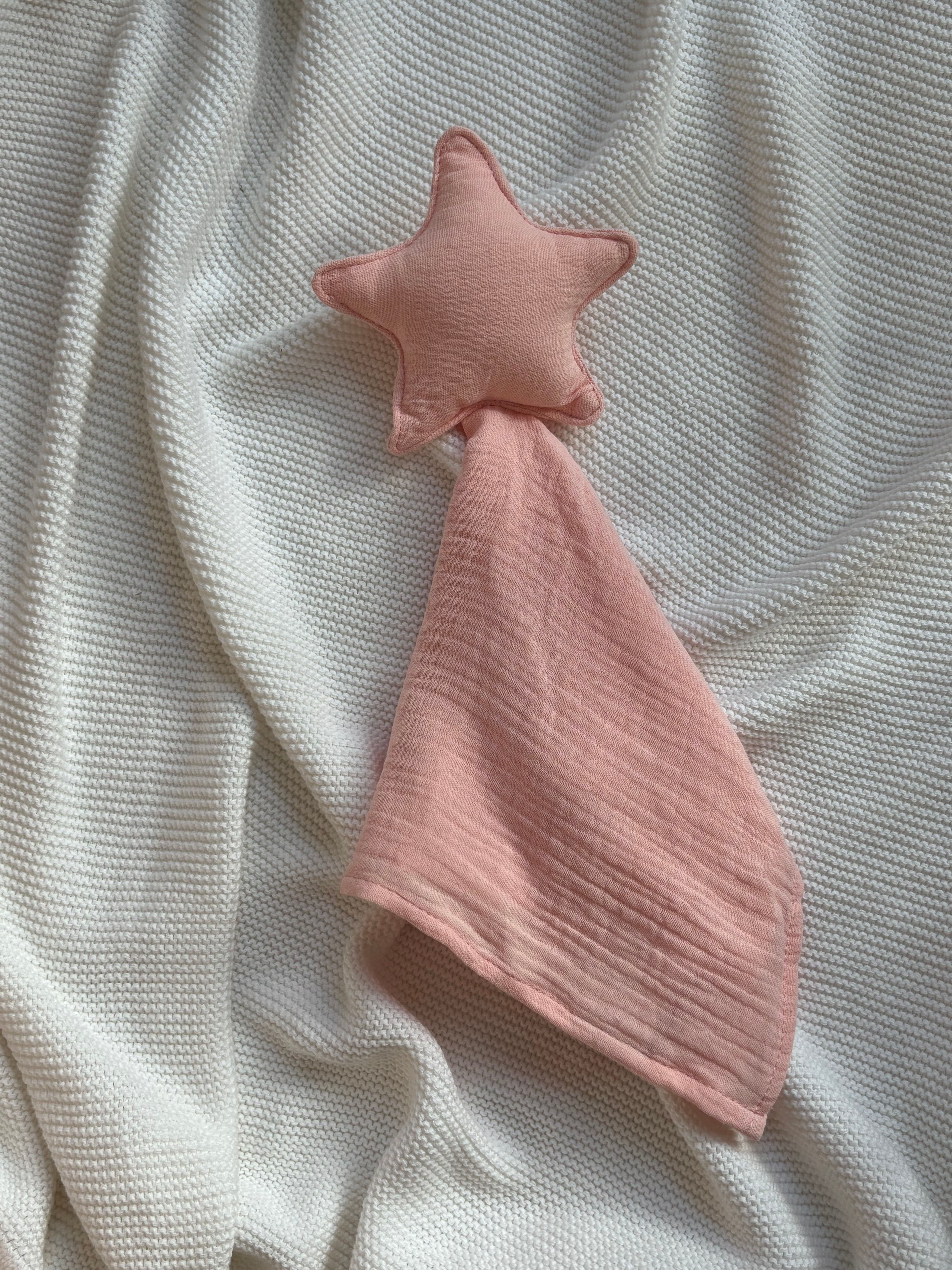 Star Comforter