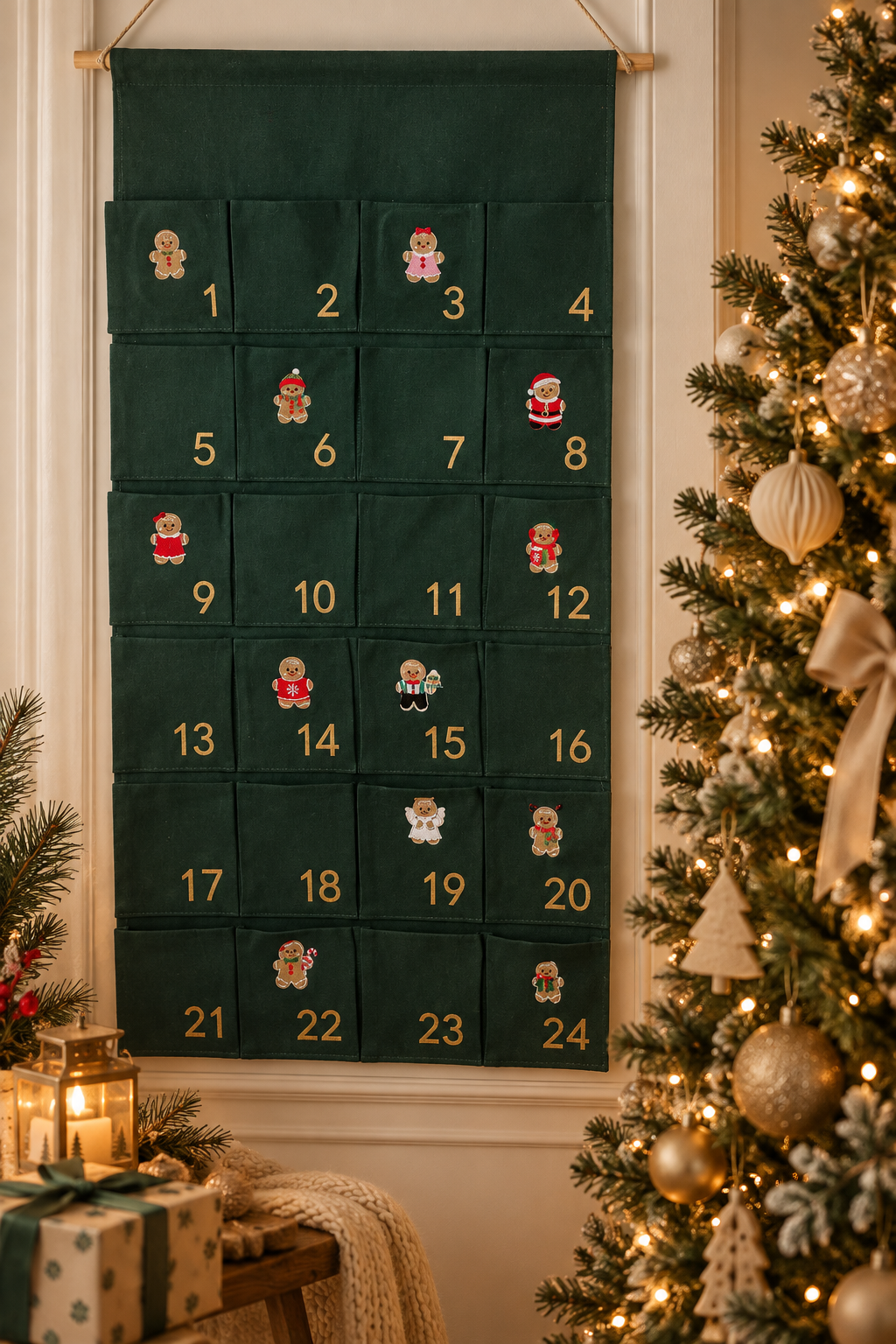 Christmas Advent Calendar