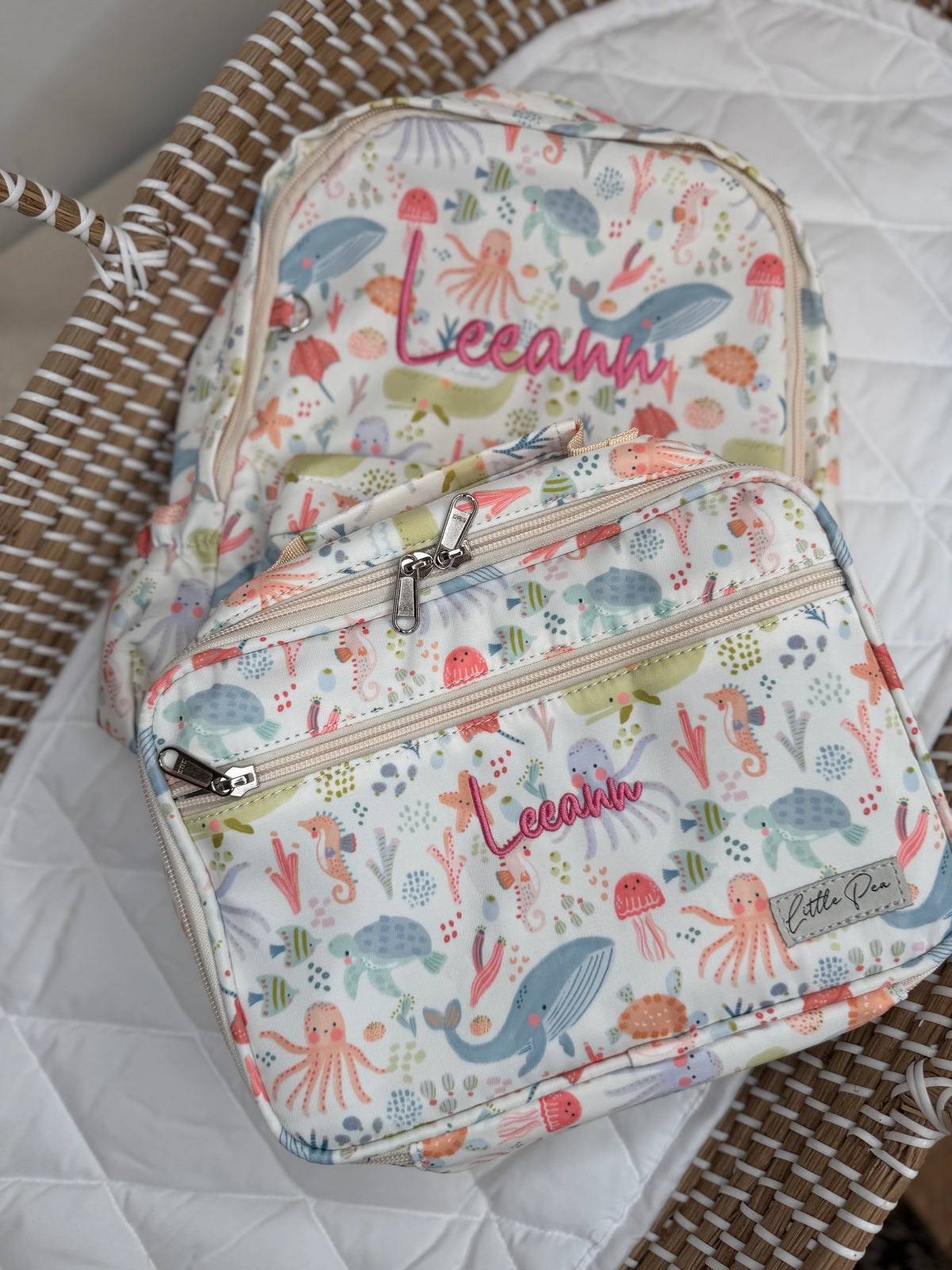 Little Coolerbag
