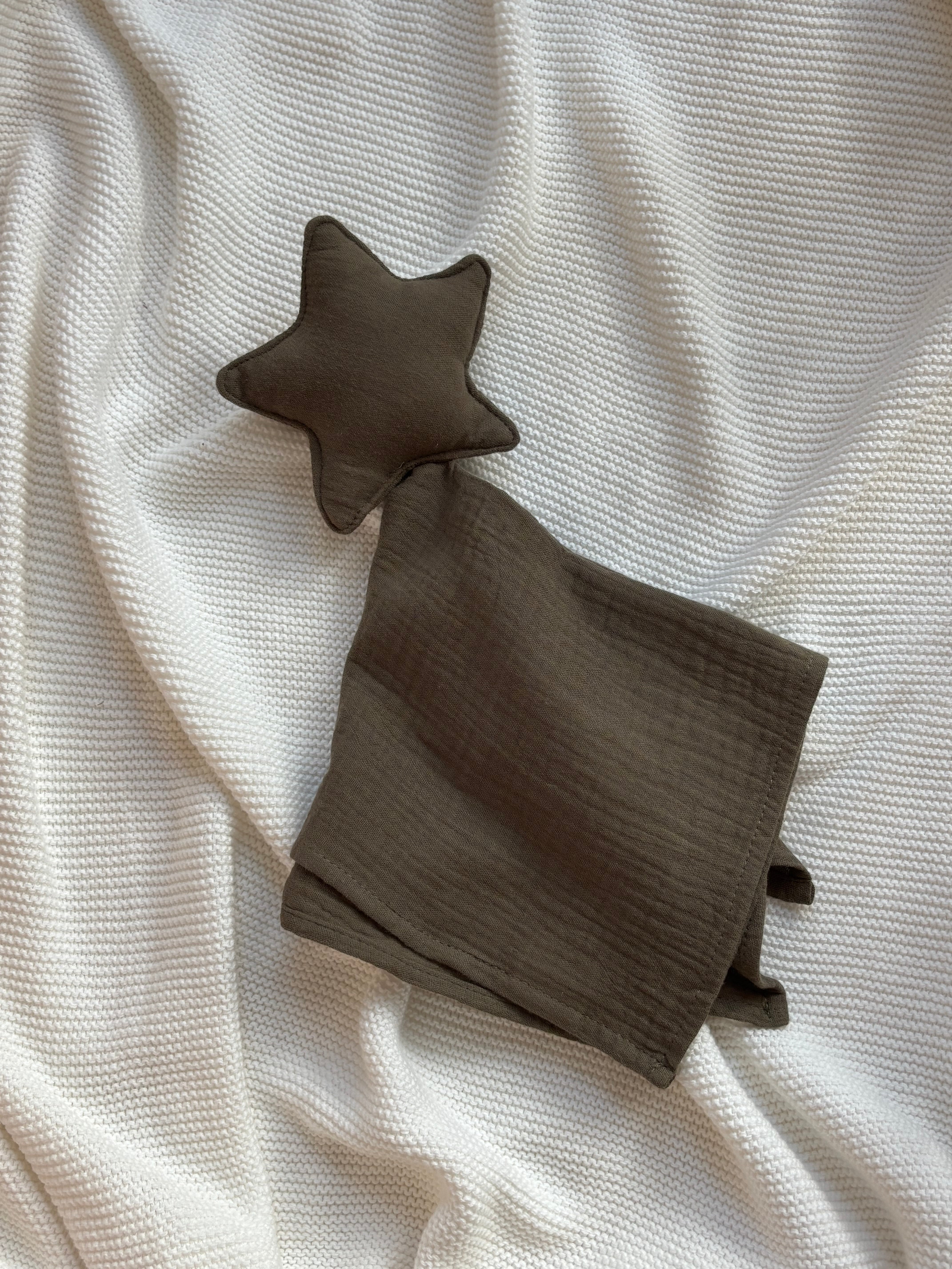 Star Comforter