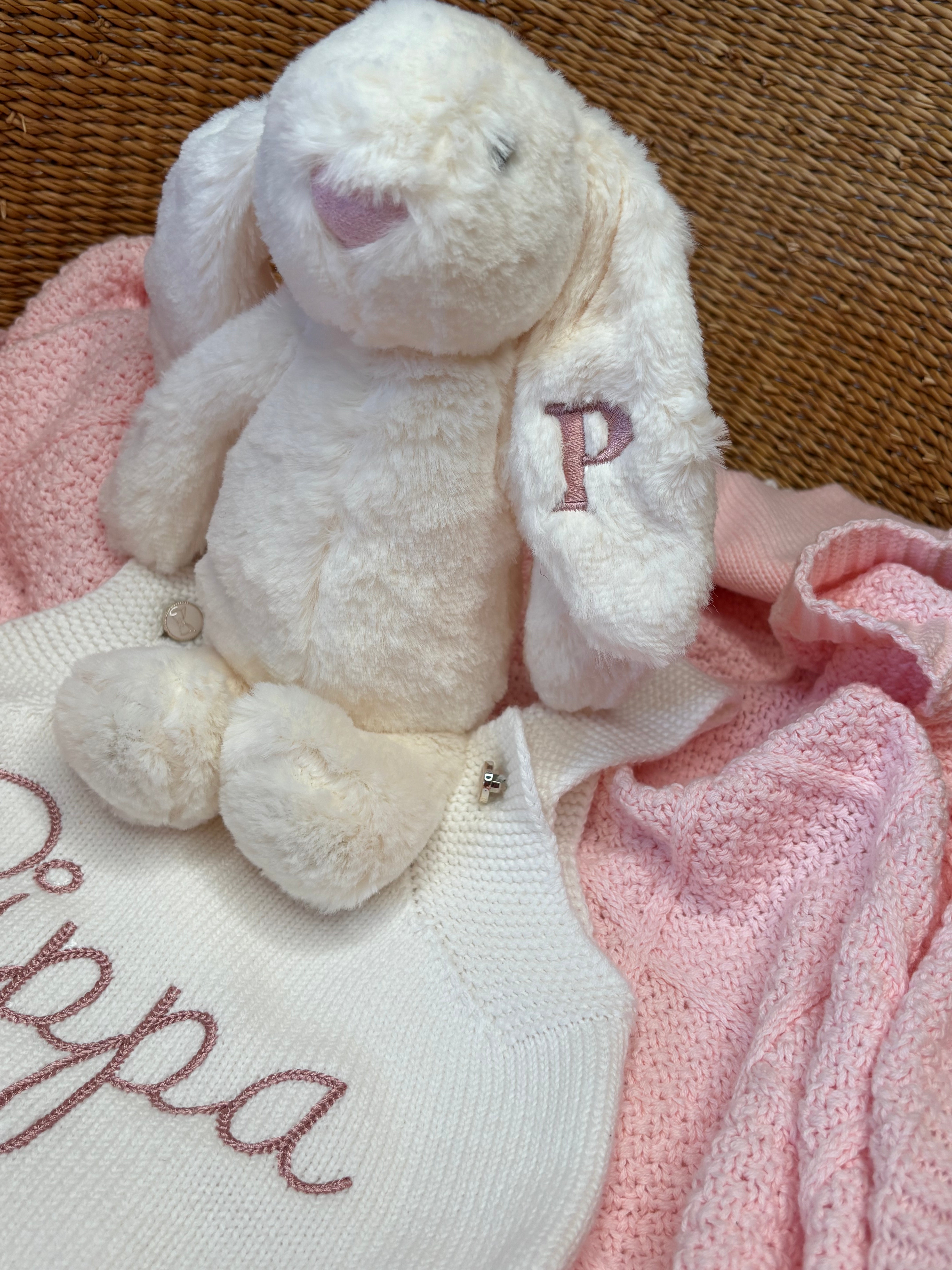 Small Bunny
