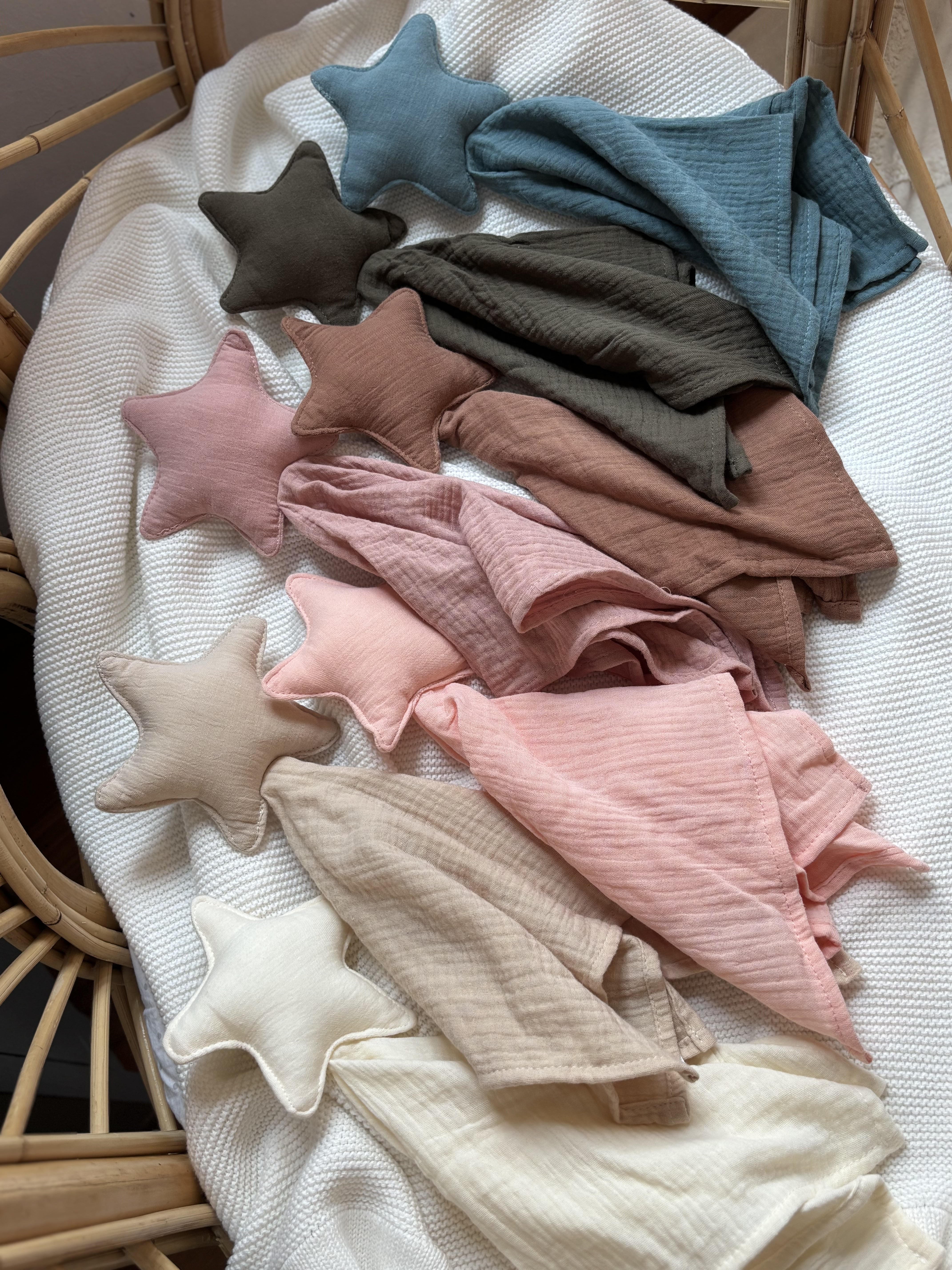 Star Comforter