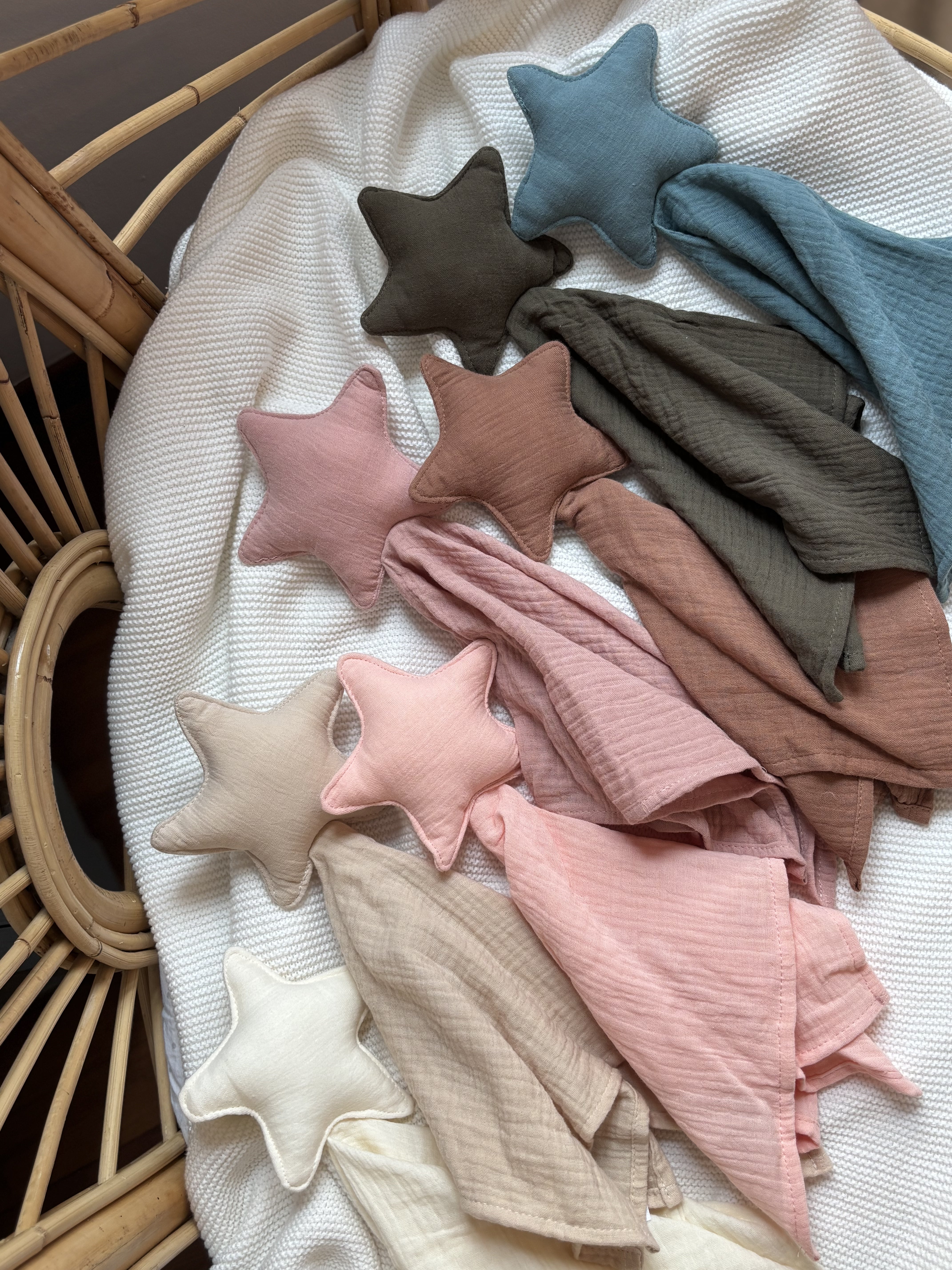 Star Comforter