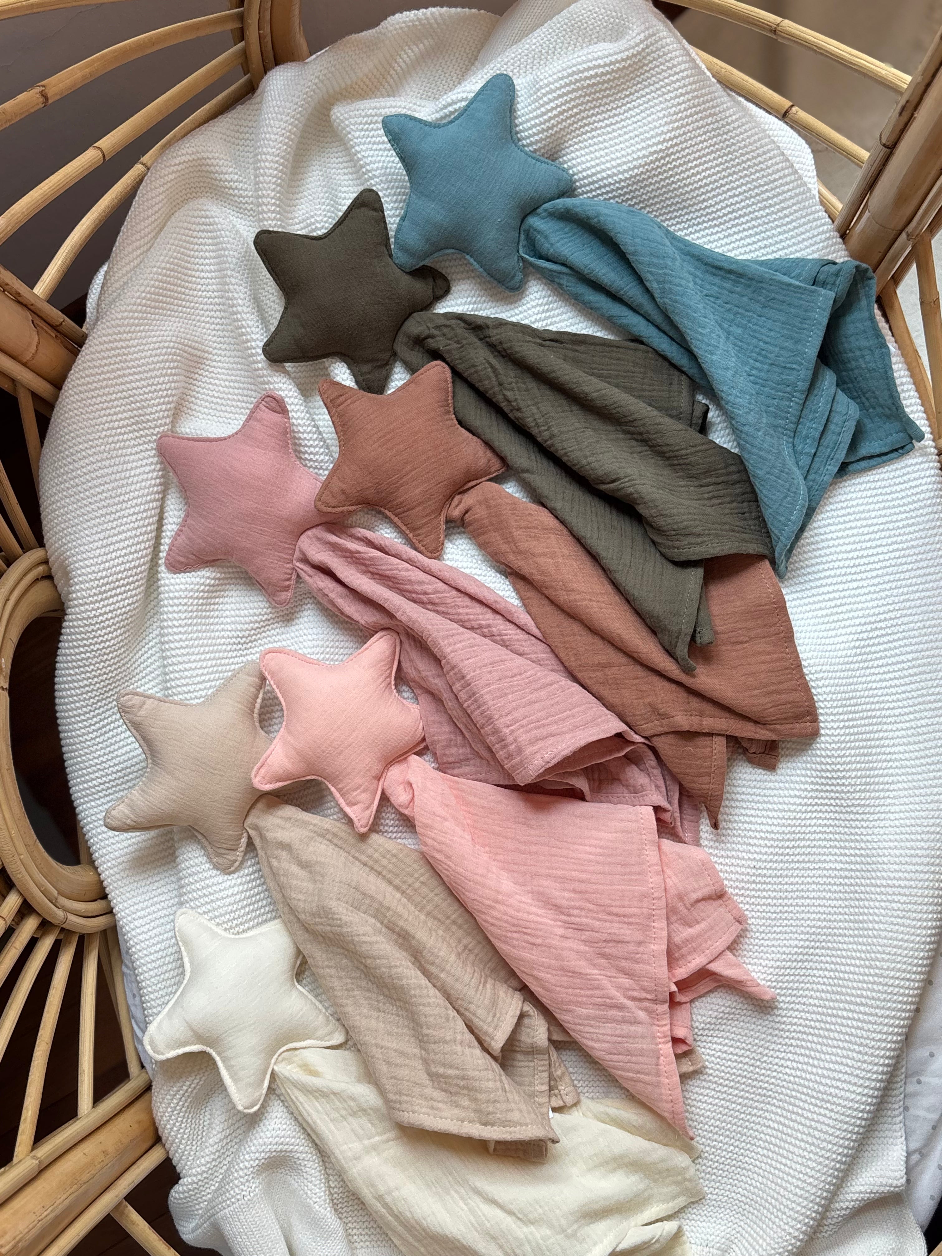 Star Comforter