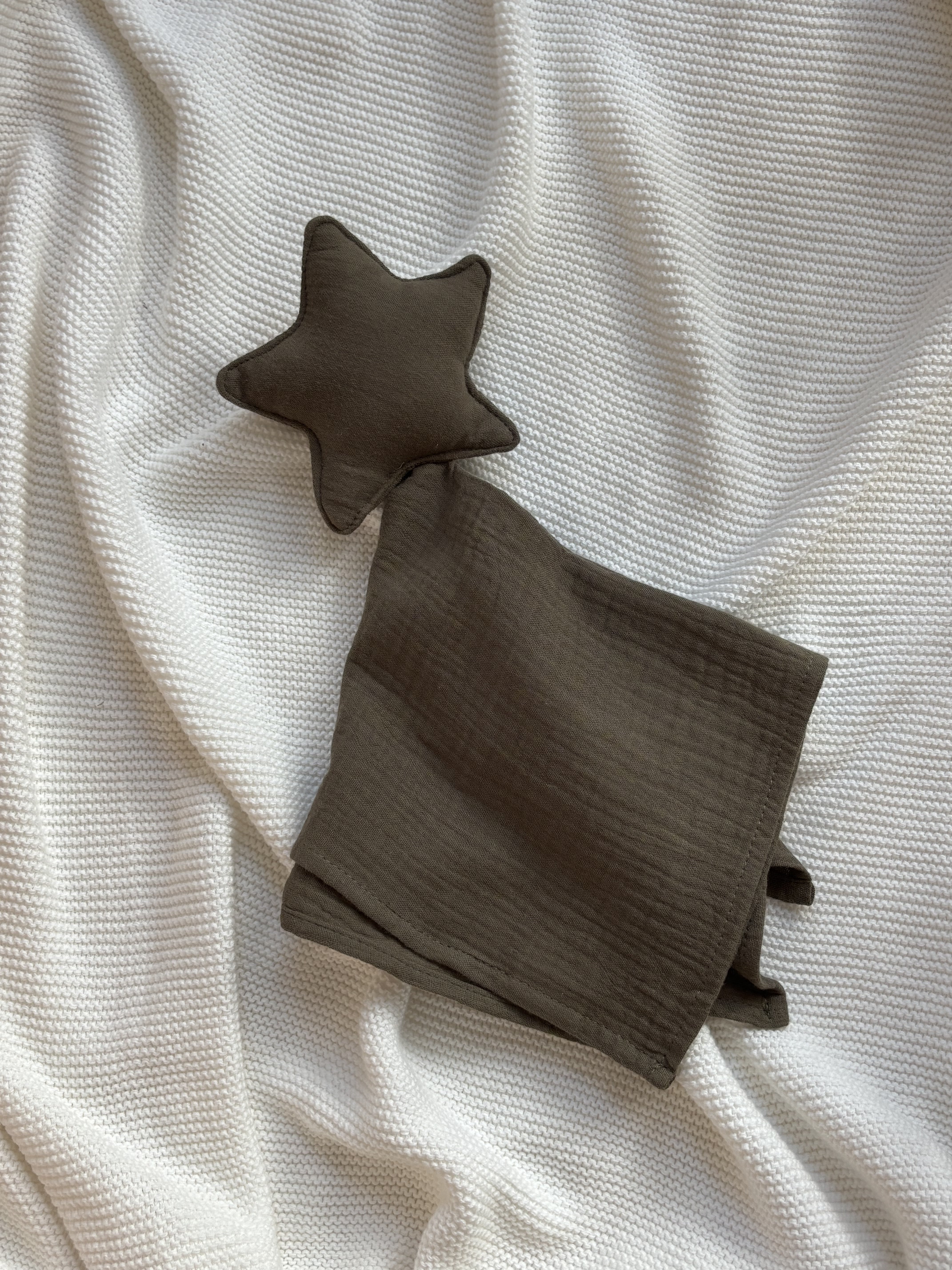 Star Comforter