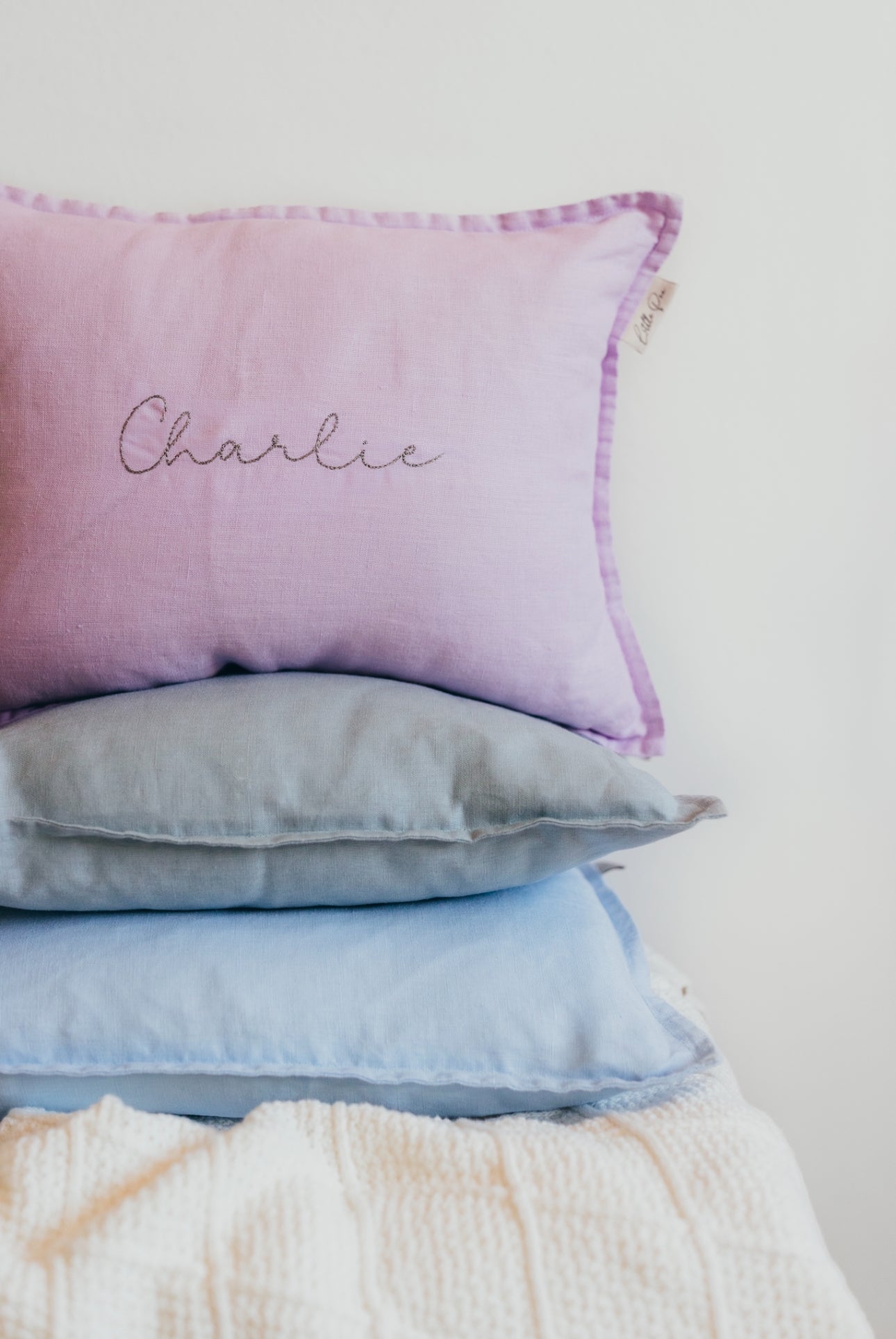 Pillows