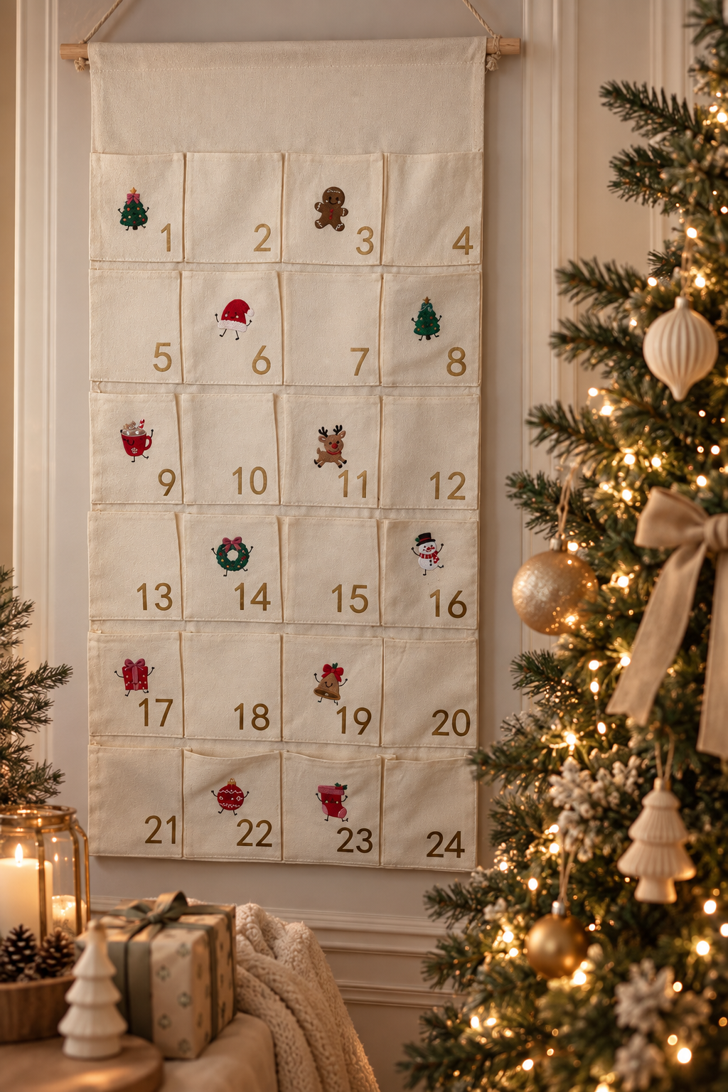 Christmas Advent Calendar