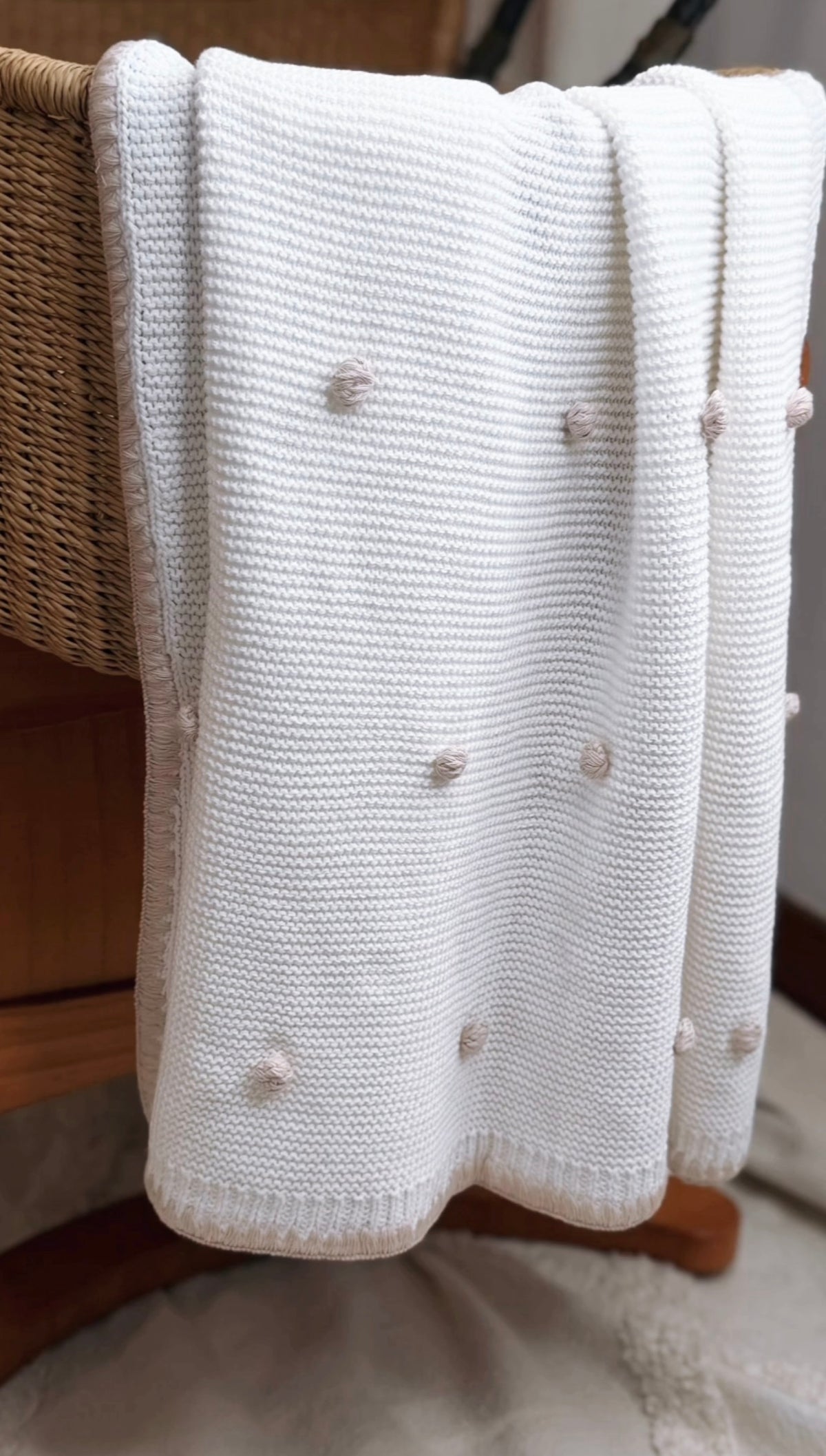 Sample sale Blankets
