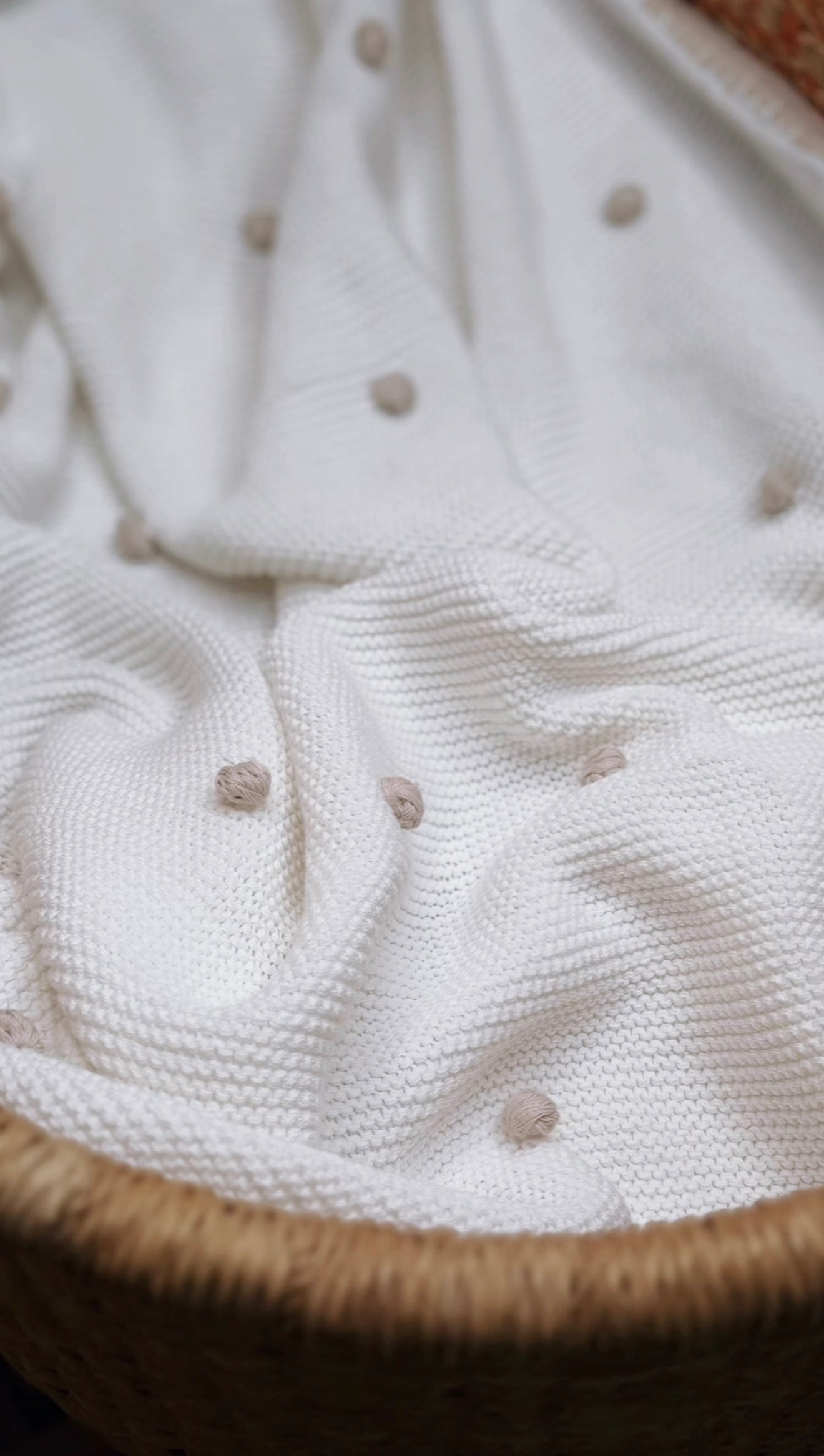 Sample sale Blankets