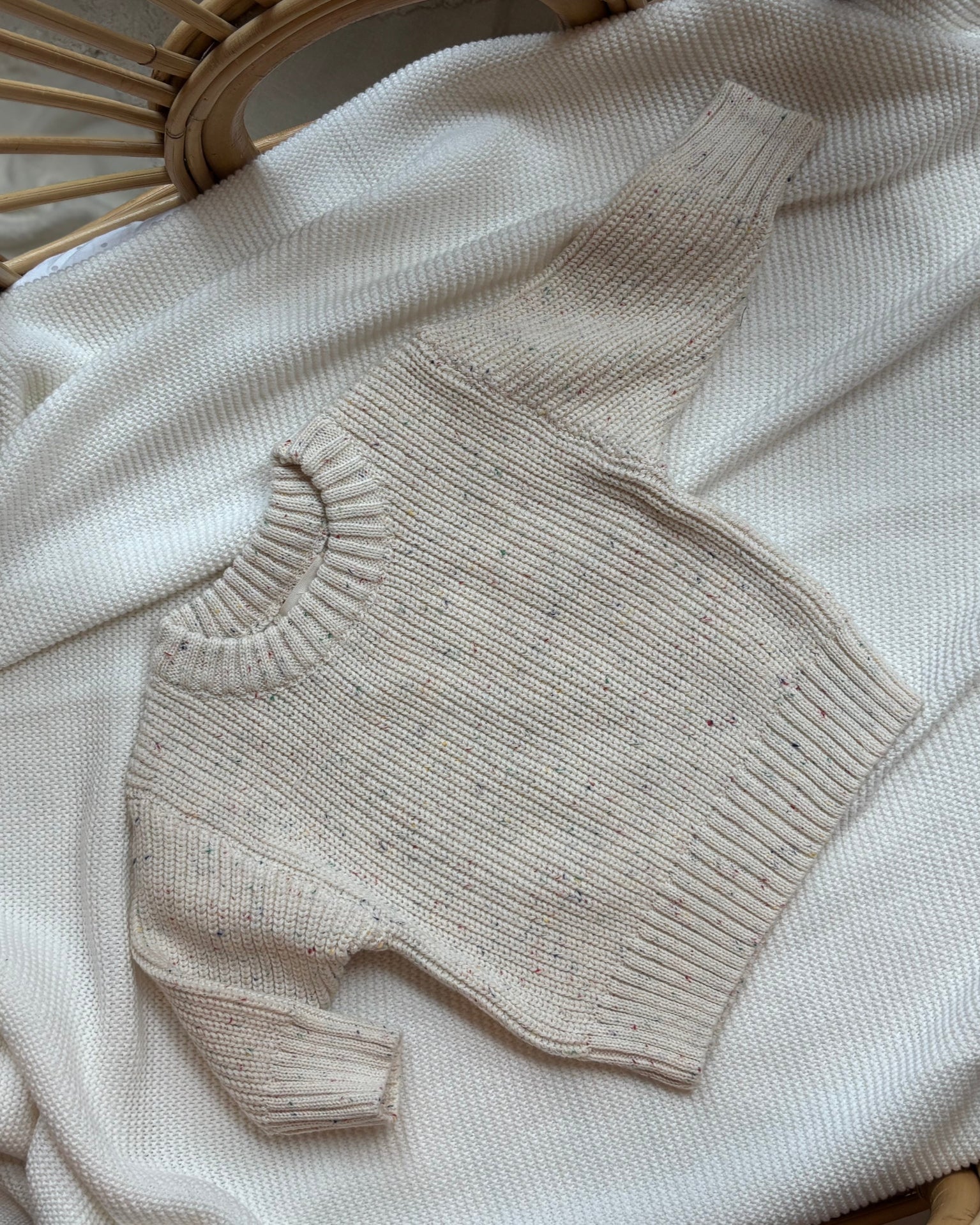 Knitted Jersey