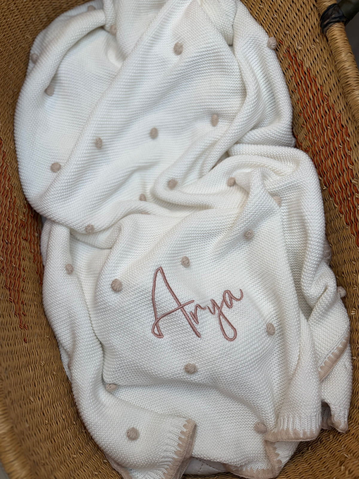 Sample sale Blankets