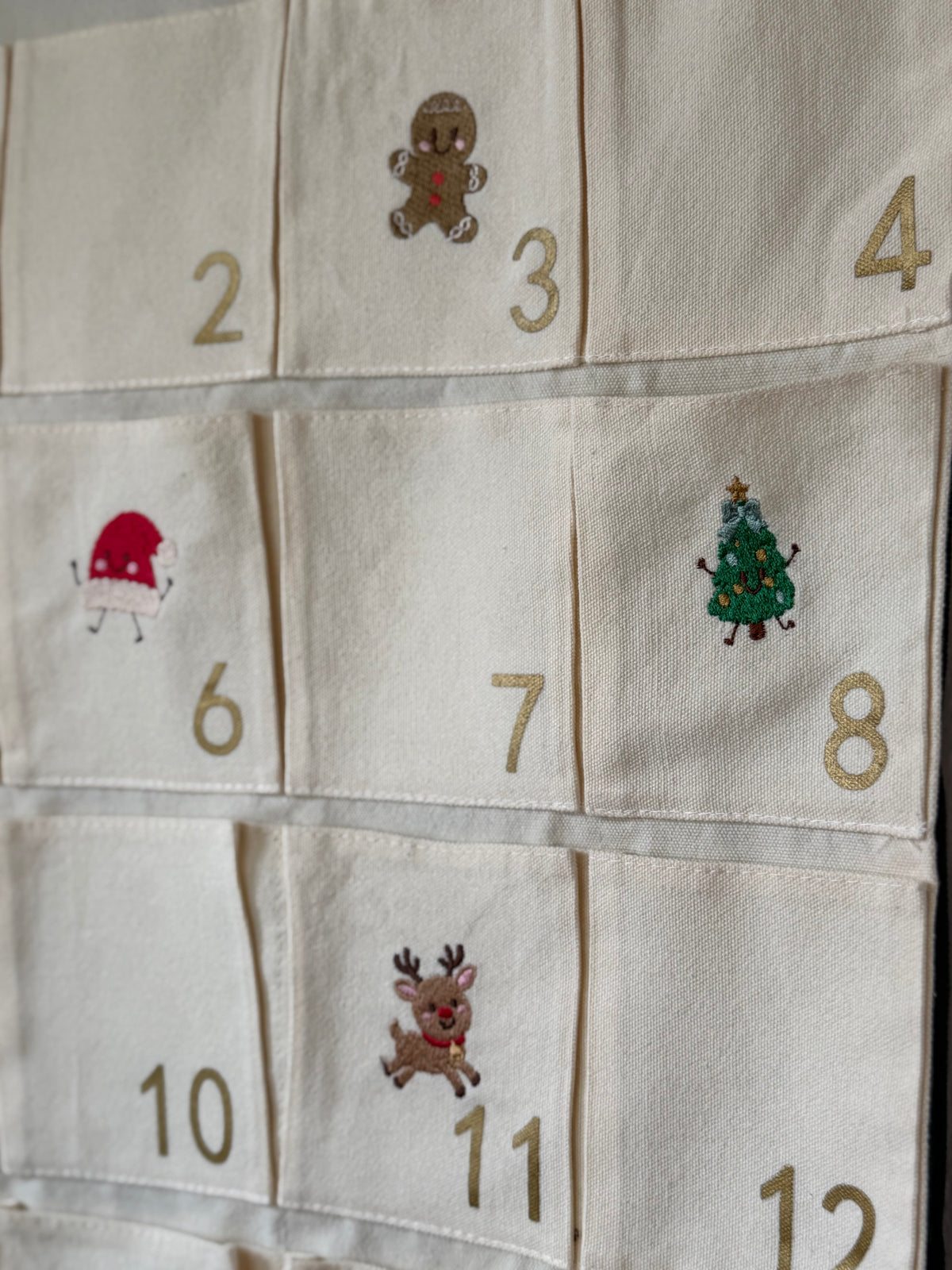 Christmas Advent Calendar