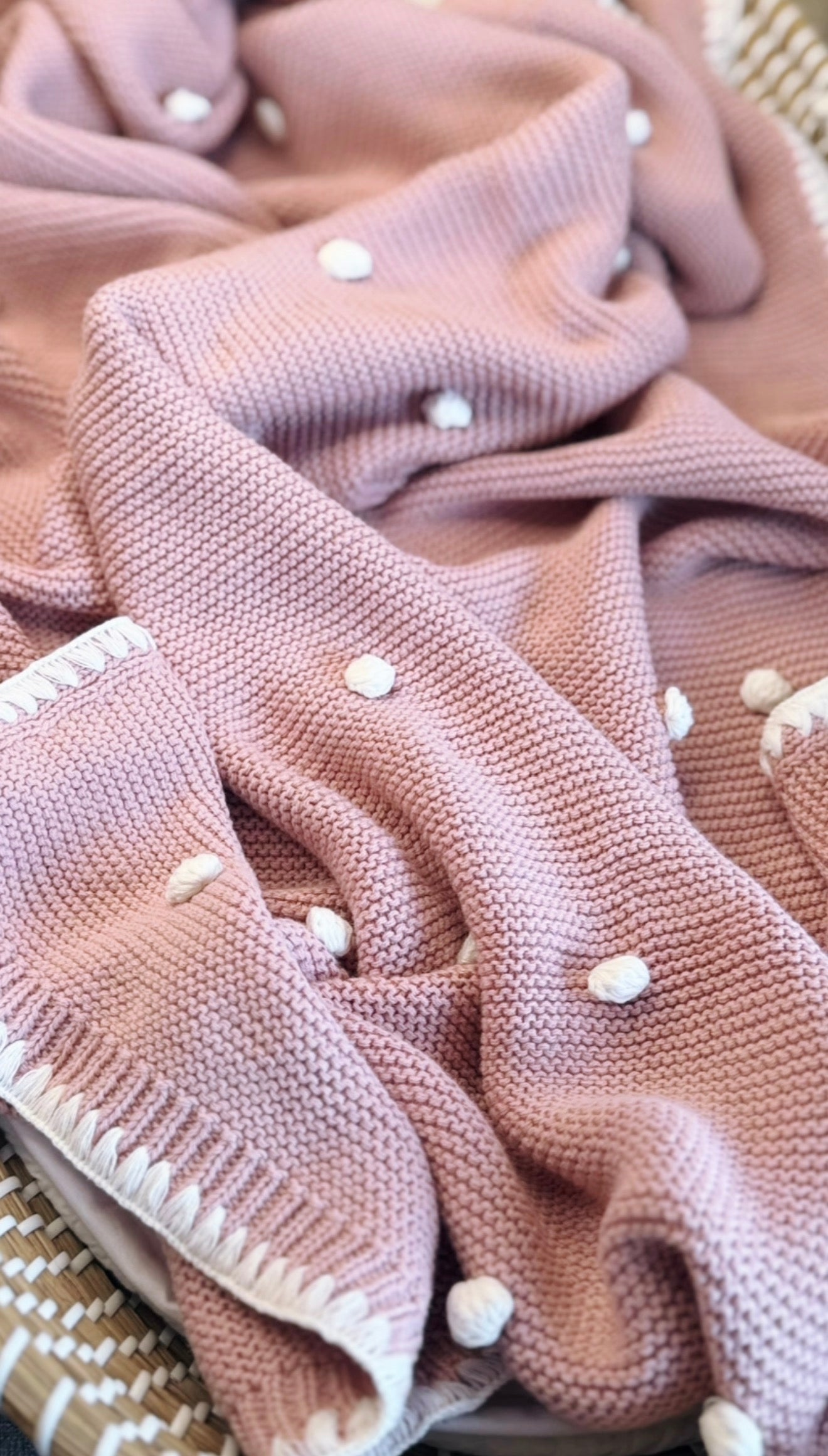 Sample sale Blankets