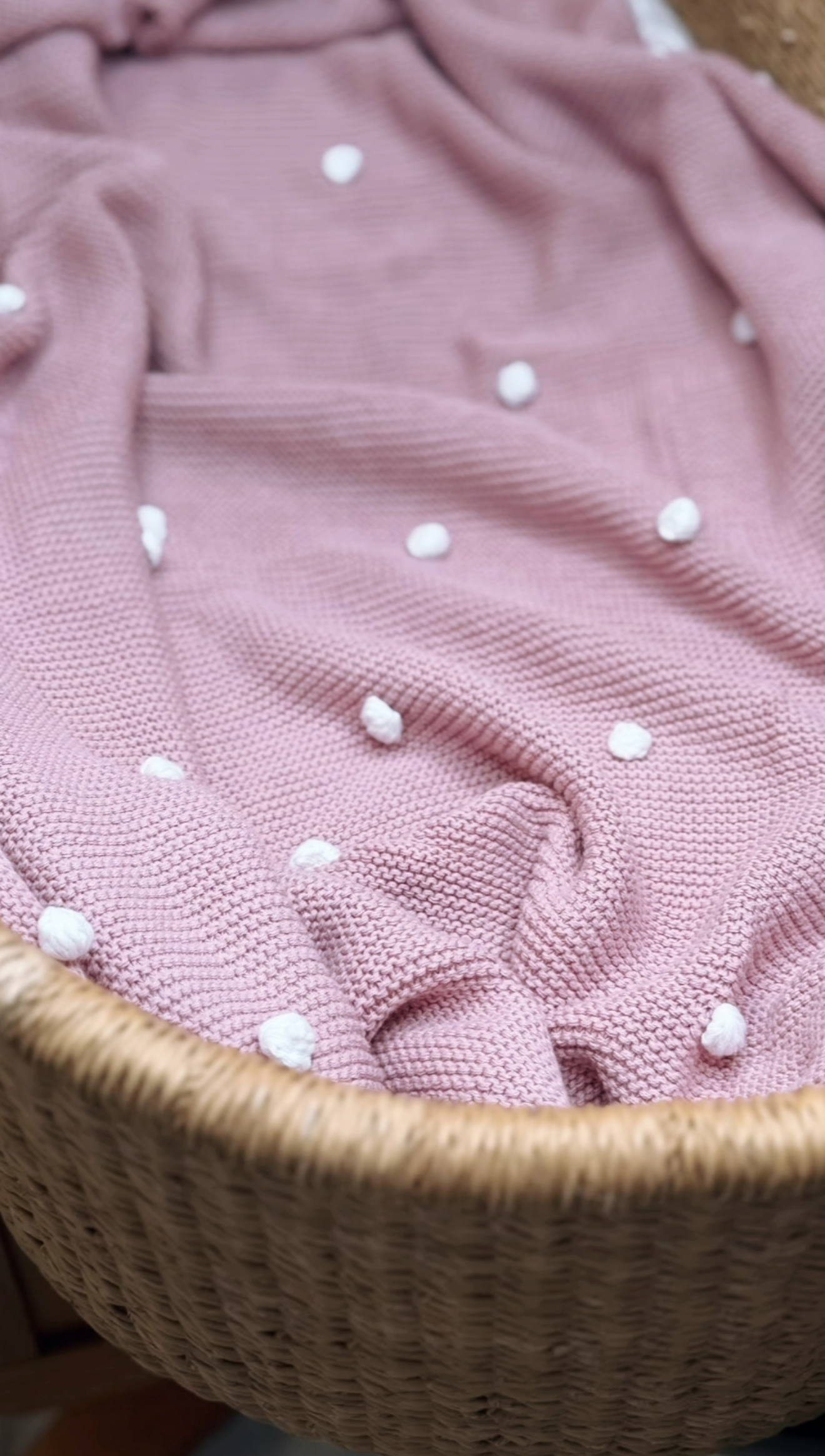 Sample sale Blankets