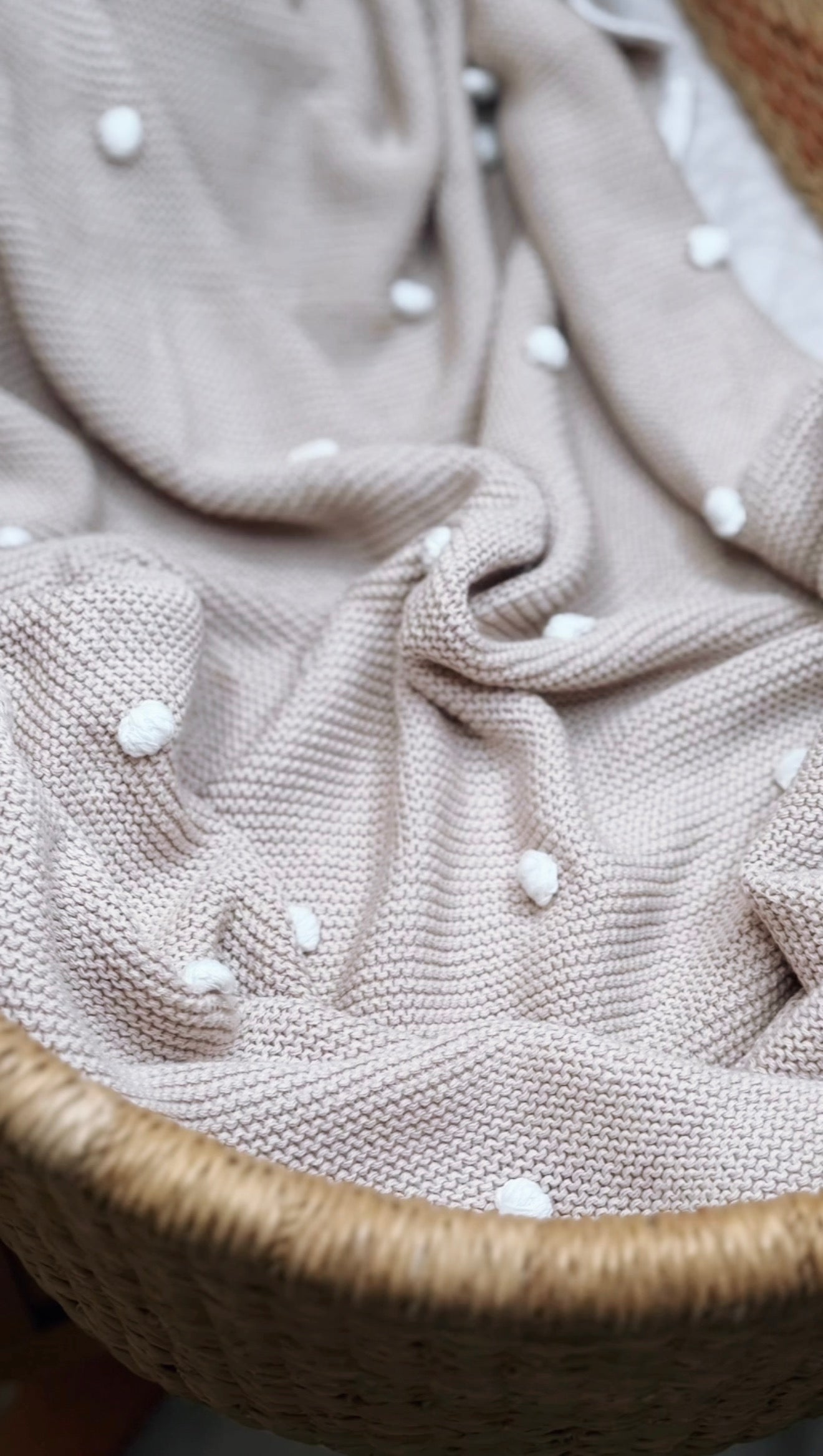 Sample sale Blankets