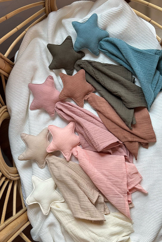 Star Comforter