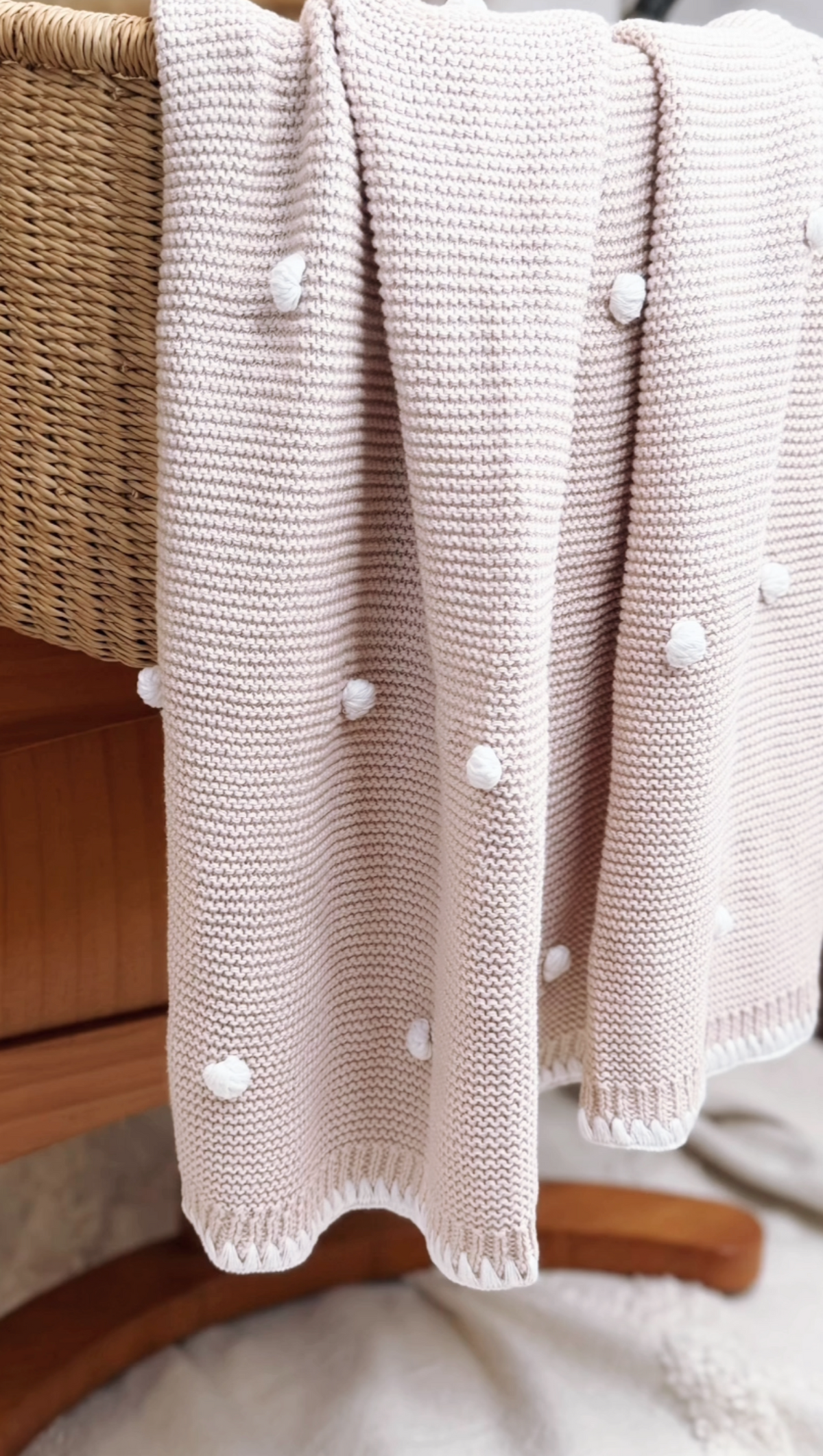Sample sale Blankets
