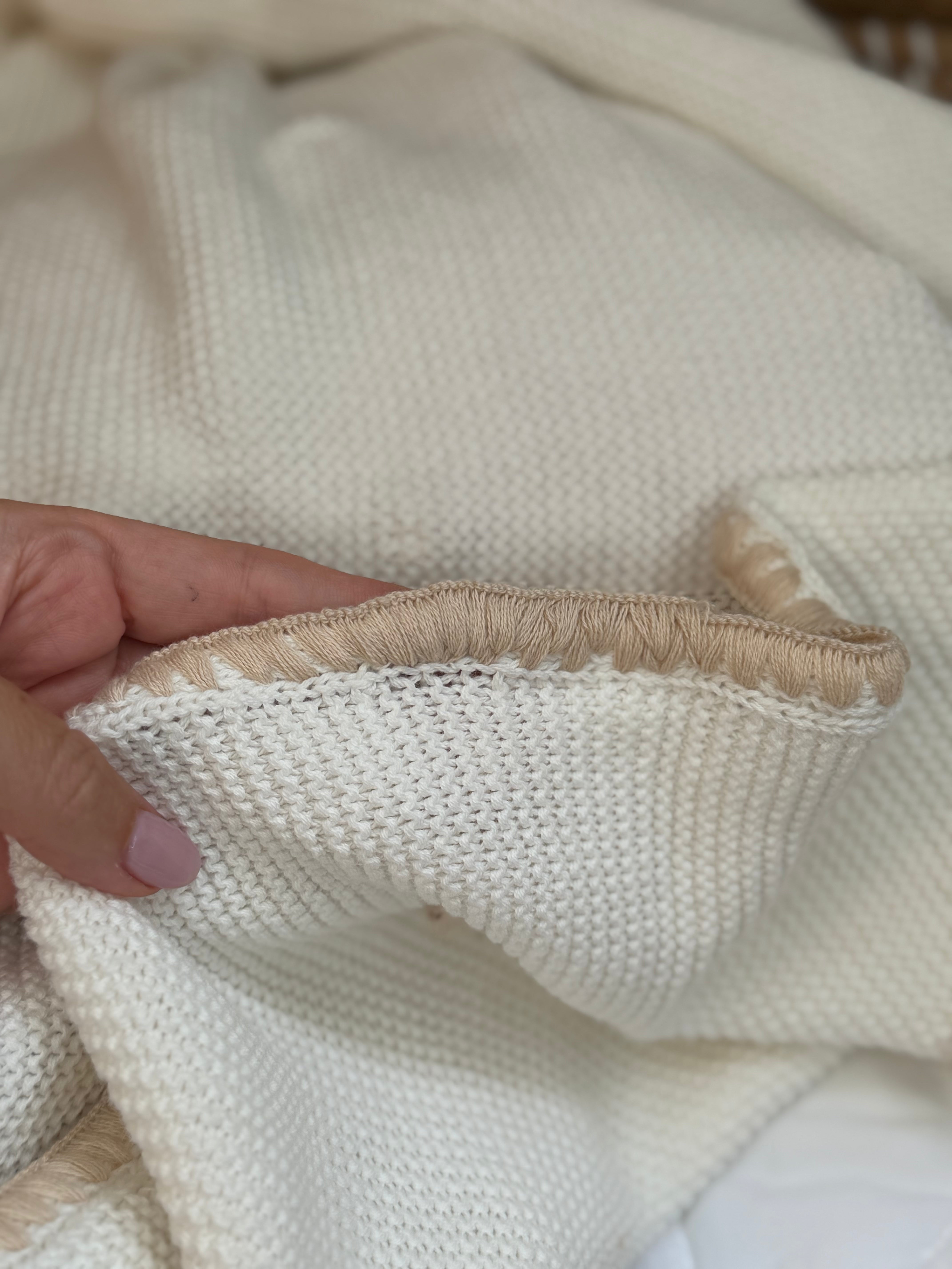 Sample sale Blankets