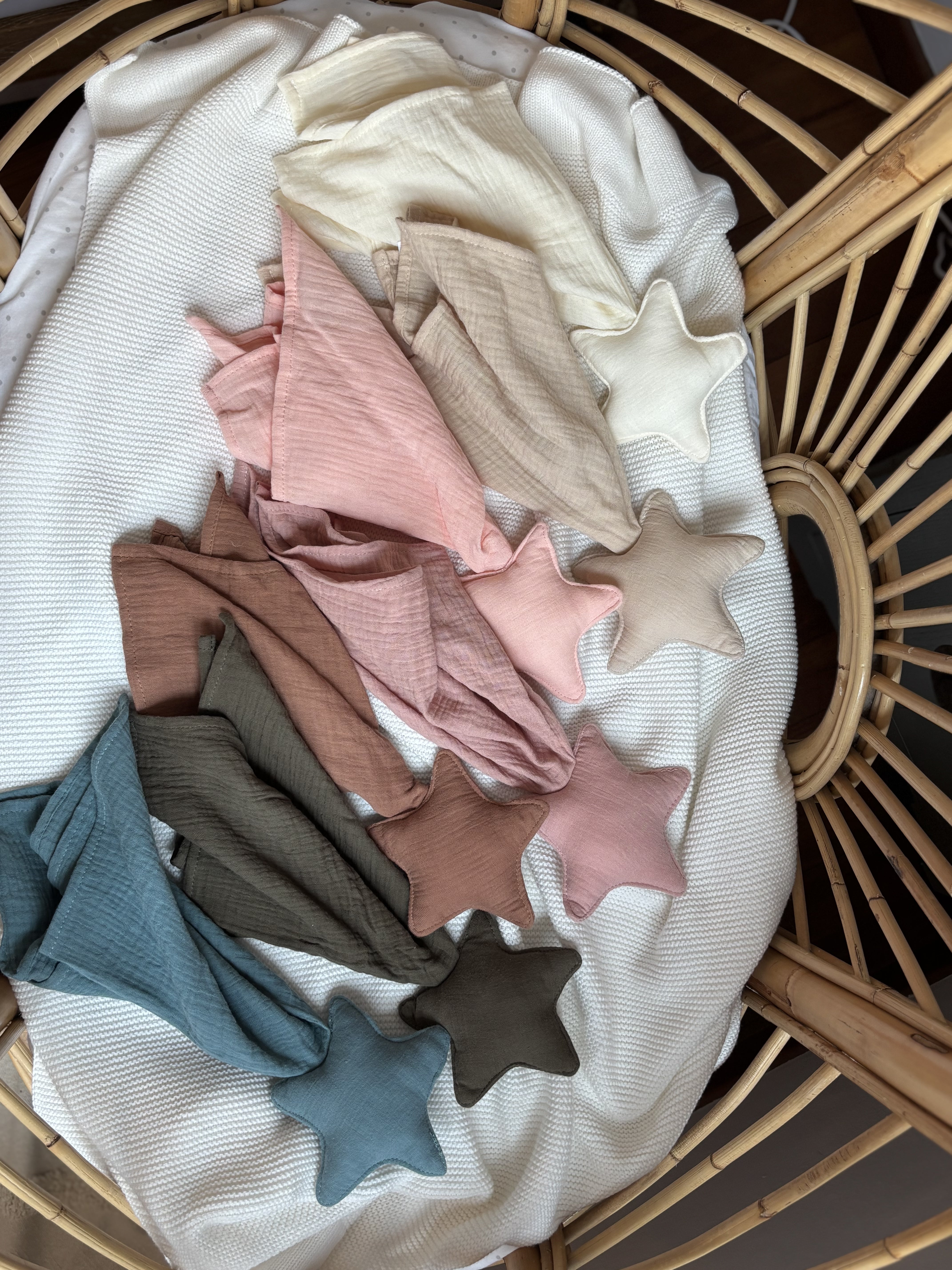 Star Comforter