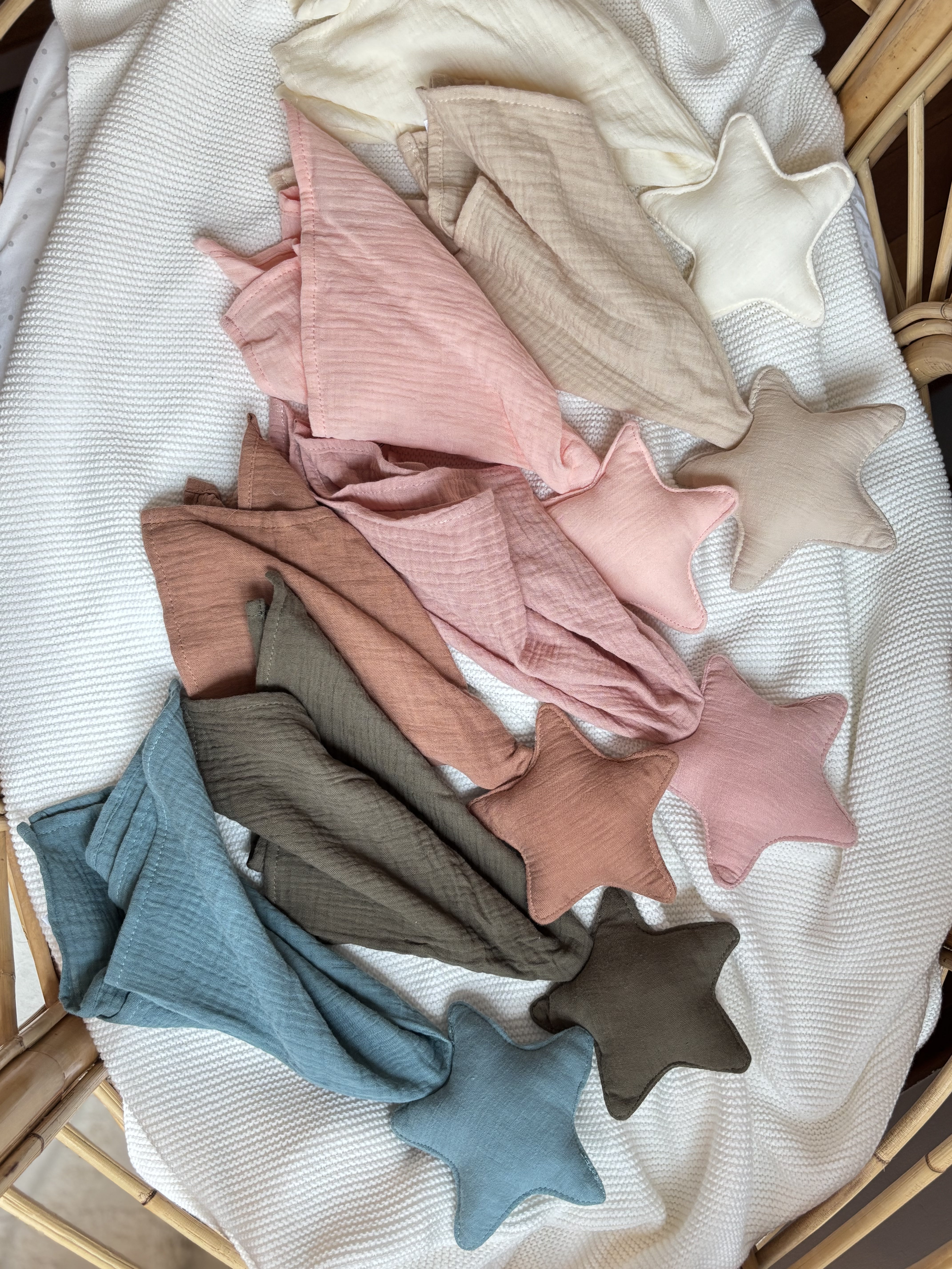 Star Comforter